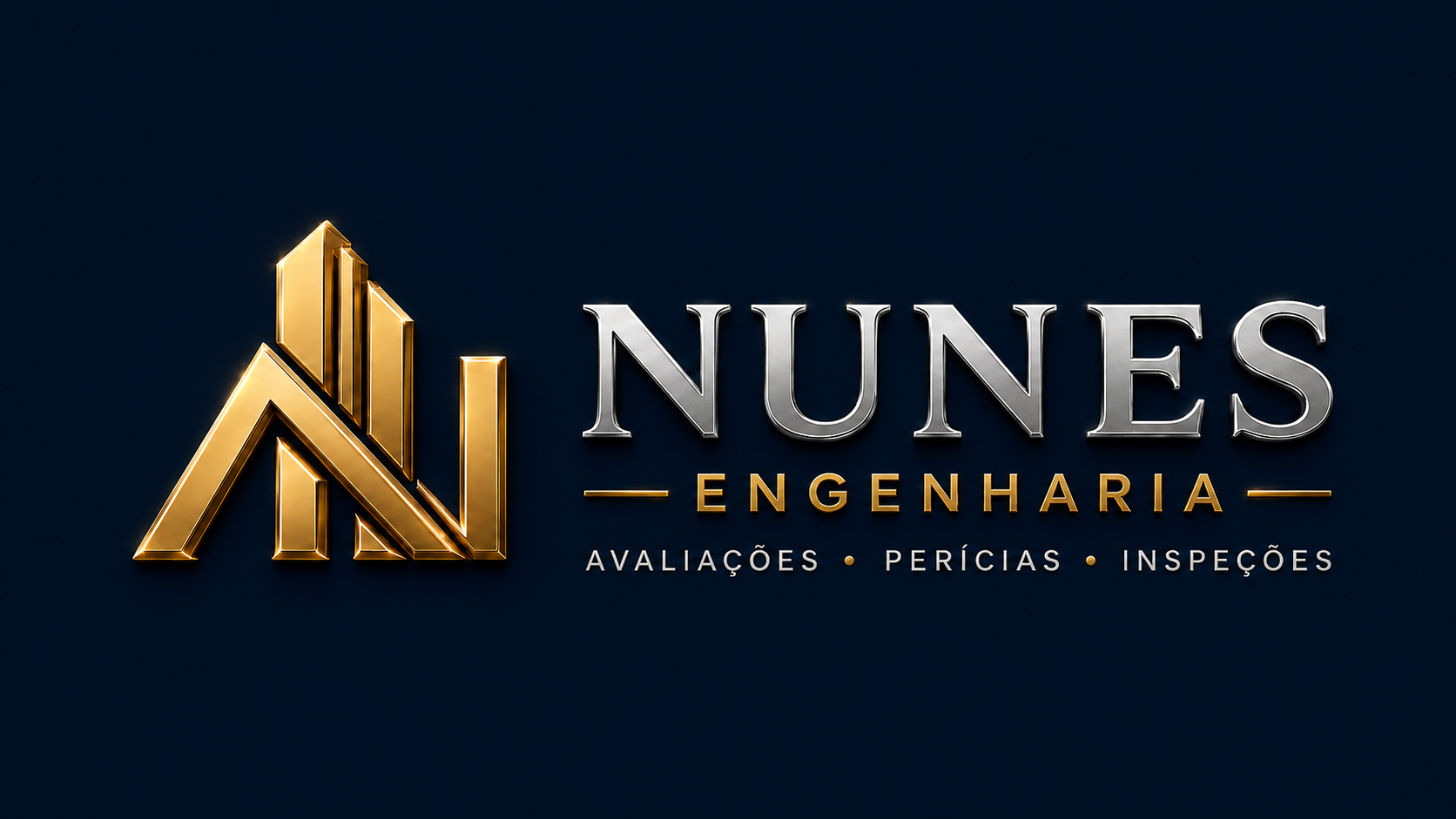 Nunes Engenharia — Avaliações, Perícias e Inspeções